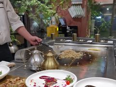 -大神太神·铁板烧(瑞虹天地月亮湾店)