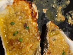 -云晓光头烧烤吧(川沙绿地店)