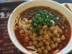 -秦云老太婆摊摊面(全国总店)
