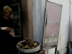 -司徒世家·兵马司林粽球(牌坊街店)