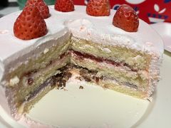 -幸福西饼生日蛋糕·下午茶(闵行店)