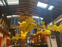 -老灶房-四川土菜(铁牛广场店)