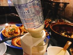 -辉记炭烧海鲜大排档·老字号(福田店)