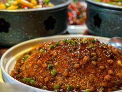 -小河盐帮·私家菜·烤鸭(三元桥·霄云路店)