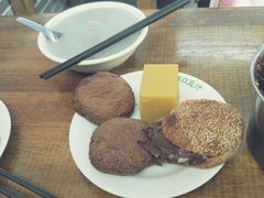-老磁器口豆汁店(马家堡店)