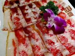 宫廷吾桑格-韩宫宴烤肉·料理(大宁国际店)