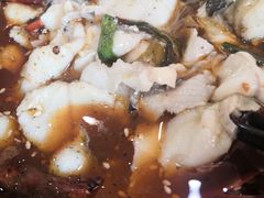-老四川平头酸菜鱼(衙前店)