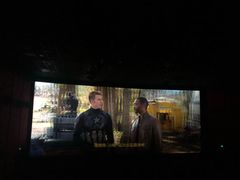 -保利国际影城杭州中南店