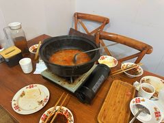 -猫爷的腔调·黔小馆(交大医学住宅区店)