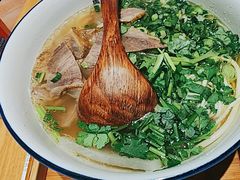 -马记永·兰州牛肉面(3019君尚店)