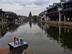 -南浔古镇