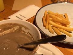 -The Diner X餐厅(青岛万象城店)