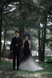 -巴黎春天·菀纱仙庭婚纱美学