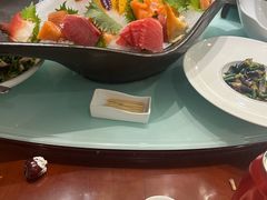 -海景壹号大酒店(滨湖店)