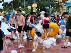 -福州欧乐堡水上乐园