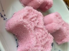 定胜糕-同得兴 Since·1995 传统苏式面馆(十全街店)