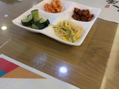 -海兰江石锅饭(水上店)