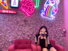 -BIG PINK大粉娃娃机主题馆(圆融星座店)