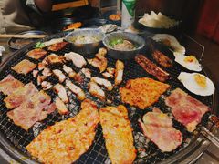 -五彩凉山自助西昌烧烤(柳翠路店)