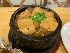 -百花食府(渔阳南路店)