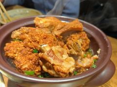 -鸽子窝(青塔店)