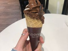 -GODIVA(国际金融中心店)