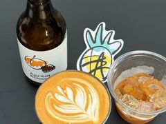 -HUGS coffee(东区店)
