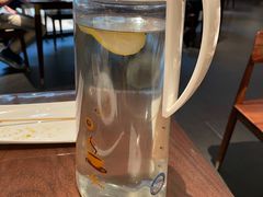柠檬水-南门小馆·清真(国贸商城店)