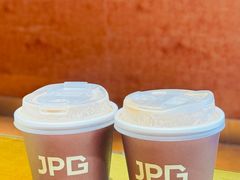 -JPG canteen(广州东山口店)