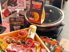 -黑牛の店·黑金店(沈阳万象城店)
