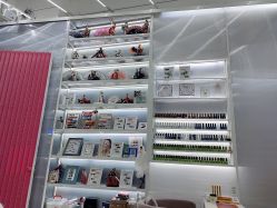 -Face Score美甲美睫皮肤管理