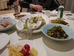 -小厨娘淮扬菜(天印大道店)