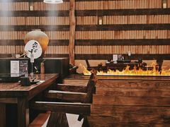 -侘与火 Wabi 侘寂烟火•锅物料理(大屯DT51店)