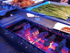 -很久以前羊肉串(打浦路店)