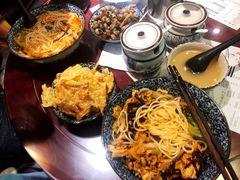 -螺世纪螺蛳粉·桂味小排档(裕德店)