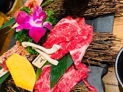 -黑牛の店·和牛烧肉(合生汇店)