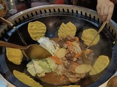 -醉旺柴火鸡(棠东店)