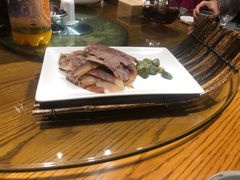 -秦唐一号西安菜馆(钟楼店)