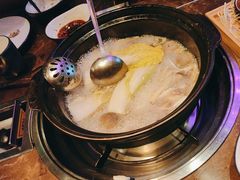 -同仁四季椰子鸡(福田车公庙店)