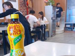 -釜山美食韩国炸酱面(长大店)