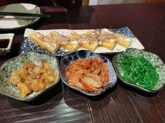 -大鲤深夜食堂