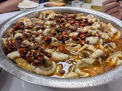 -黑皮酸菜鱼(三山街店)