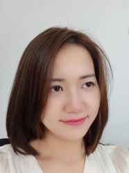 点击看大图 -MORI HAIR SALON日式美发沙龙