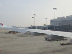 -上海虹桥国际机场