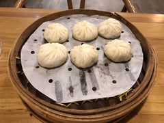 酱肉包-陈傻子餐厅(世纪都会店)
