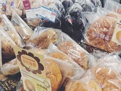 -山崎面包(百联世纪店)
