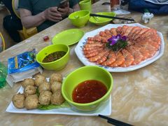 -小海豚•老字号海鲜餐厅(天涯店)