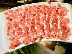 -南门四季铜锅涮肉(左家庄店)