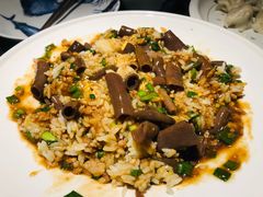 -前海沿·青岛菜(大拇指广场石老人店)