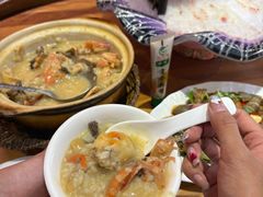 -官塘锋记鱼生·生腌·砂锅粥(牌坊街店)